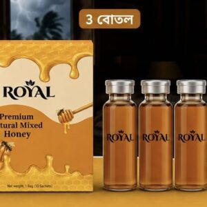 ০৩ পিস (ট্রায়াল প্যাক)